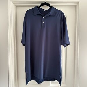 Peter Millar short sleeve shirt